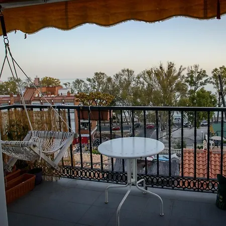 Torre San Telmo Tst51 Apartment *
