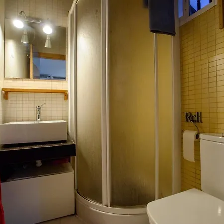 Torre San Telmo Tst51 Apartment *