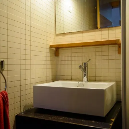 Torre San Telmo Tst51 Apartment Málaga