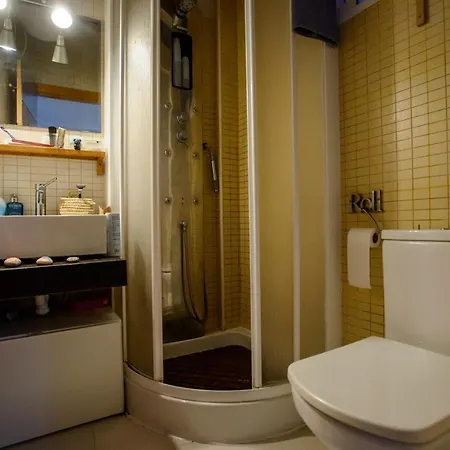 Torre San Telmo Tst51 Apartment