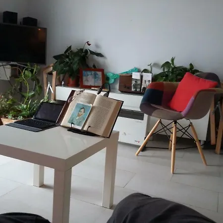 Apartment Torre San Telmo Tst51